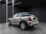 MINI Cooper Countryman Untamed Edition SHZ+KAMERA+AUT - gebrauchte MINI Cooper Countryman aus dem Jahr 2023