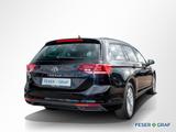 Volkswagen Passat Variant 2.0TDI LED/AHK/NAVI/CONNECT/KAMER - Volkswagen Passat Variant in Magdeburg
