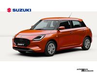 Suzuki Swift - Vorschau Bild 1
