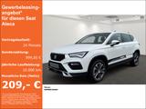 Seat Ateca STYLE EDITION 2.0 TDI 150 PS DSG SOFORT VE