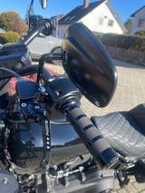 Harley-Davidson Low Rider ST Clubstyle  - Harley-Davidson Motorräder in Kassel