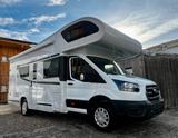 Benimar SPORT 324 UP SELECT -Sofort -6 Sitze -Dieselhei. - Benimar Alkoven