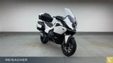 BMW R 1300 RT alle Pakete - BMW R 1300 RT