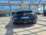 Nissan 370Z 3.7 - - gebrauchte Nissan Coupés