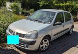 Renault Clio 1.2 16 V zu verkaufen - Renault Clio: Ver