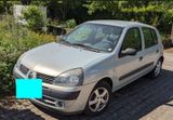 Renault Clio 1.2 16 V zu verkaufen - Renault Clio aus 2004: 1.2