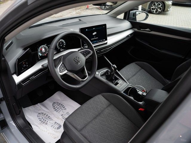 Golf VIII Life TSI 6-Gang GJR Travel Assist