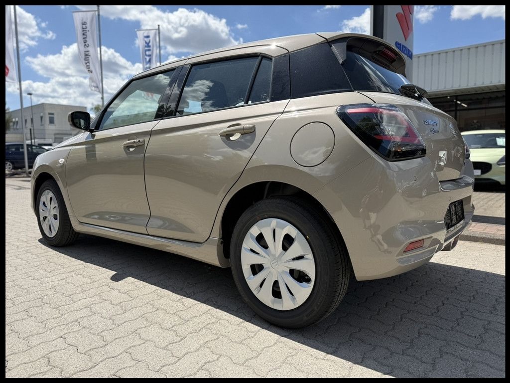 Suzuki Swift - Bild 2