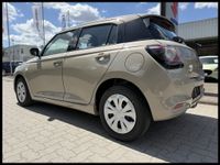 Suzuki Swift - Vorschau Bild 2