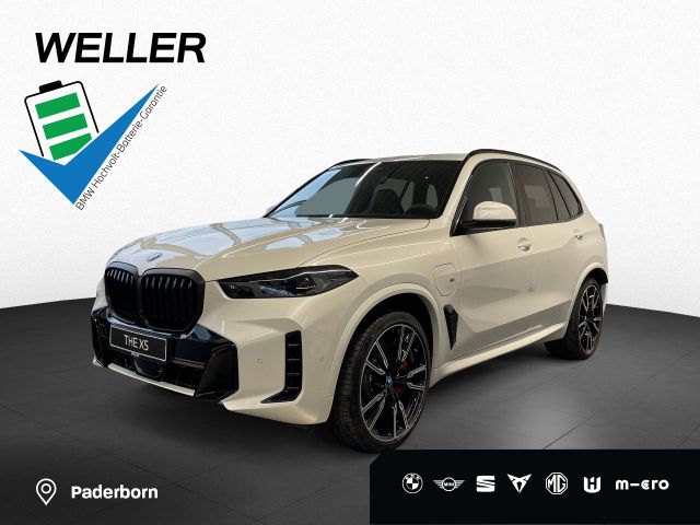 BMW X5 xDrive50e M Sport - Pano, Autobahnassistent