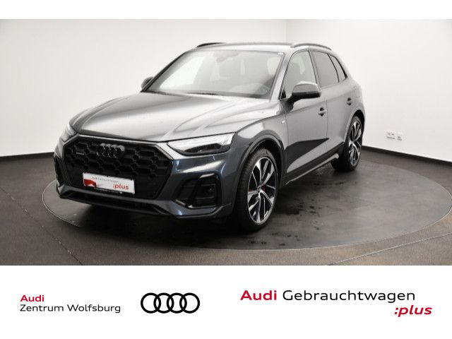 Audi Q5 - Bild 1