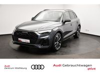 Audi Q5 - Vorschau Bild 1