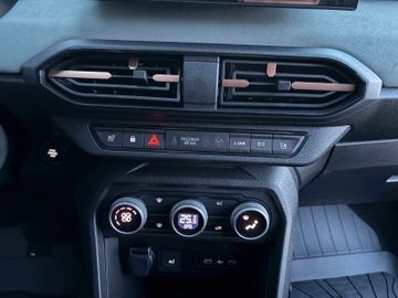 Dacia Jogger Hybrid 155 Extreme 7-Sitzer