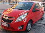 Chevrolet Spark Plus 1.0 GPL Eco Logic - Chevrolet Spark: 1.0