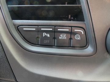 Fahrzeugabbildung Ford Transit Custom/Tourneo Custom Kombi 320 L2 Trend