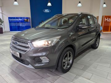 Ford Kuga Cool & Connect