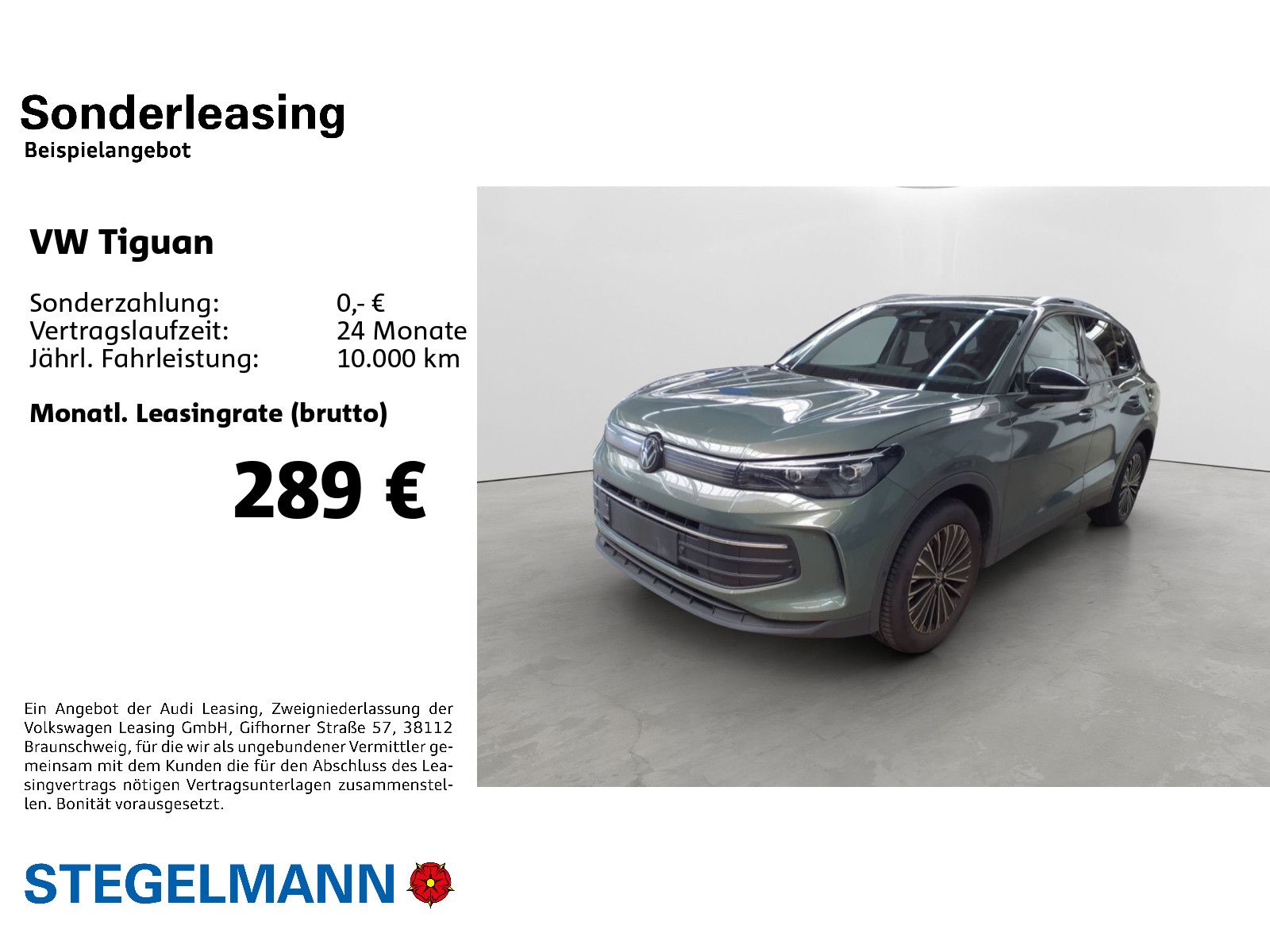Volkswagen Tiguan 1.5 eTSI DSG Goal AHK LED Kamera Navi foto 2