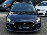 Hyundai i30 Style Diesel/Automatik/LED/Kamera - Hyundai i30 Style mit Diesel-Antrieb