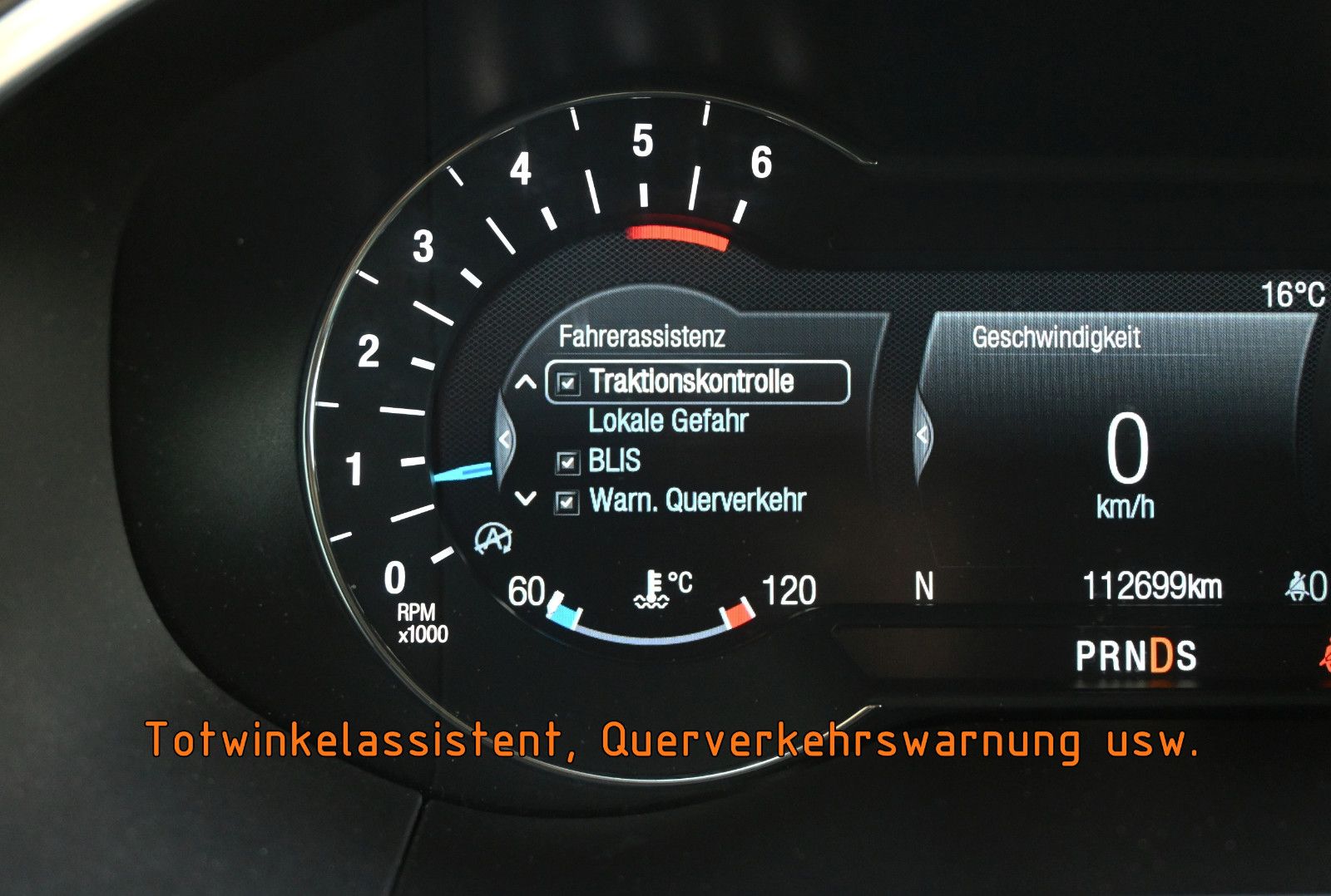 Fahrzeugabbildung Ford S-Max 2.0D EcoBlue Titanium °ACC°AHK°STANDHEIZ°