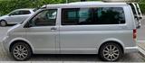 Volkswagen T5 California Beach, 2,5l TDI, Bear Lock, Camper - Volkswagen T5 California aus 2009