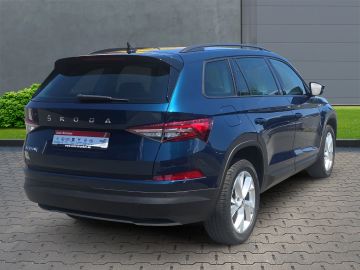 Skoda Kodiaq - 5