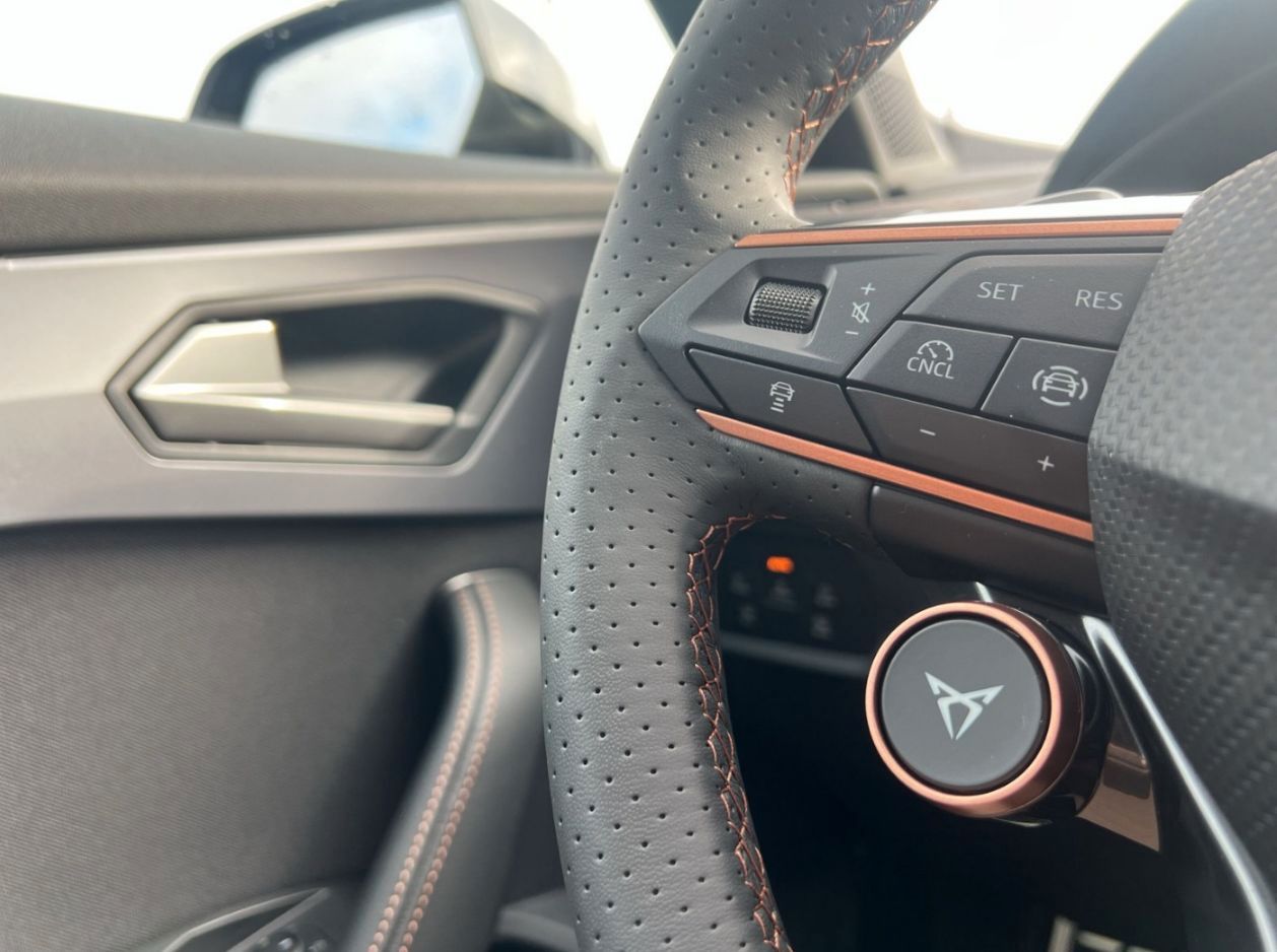 Cupra Formentor - Bild 13