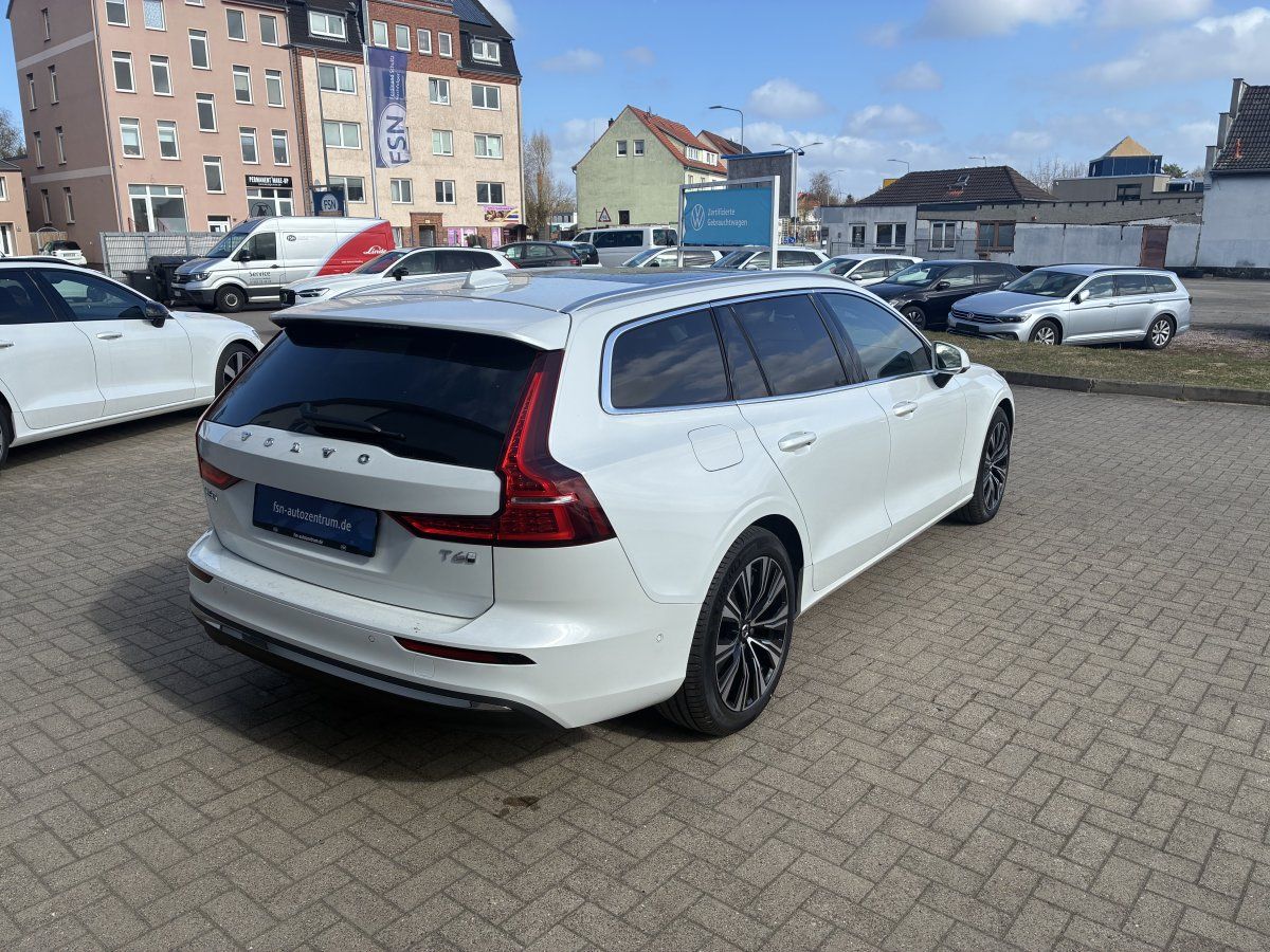 Volvo V60 - Bild 4