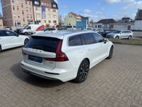 Volvo V60 - Vorschau Bild 4