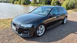 Audi A4 2.0 TDI Avant Sline LED AHK S-Line  - Audi A4: Sline TDI