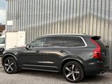 Volvo XC90 R Design AWD°LEDER°NAVI°PDC° - Volvo Gebrauchtwagen in Solingen