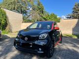 Smart ForFour 0.9 80kW Passion TÜV Neu  - Smart Gebrauchtwagen in Dresden