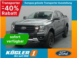 Ford Ranger DoKa Tremor 205PS Aut./Techno.-P. -19%*