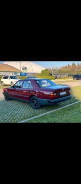 Mercedes-Benz Mercedes Benz W124 230E (Rostfrei) - Mercedes-Benz E 230: W124