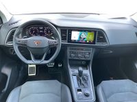 Cupra Ateca - Vorschau Bild 22
