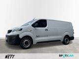 Peugeot Expert Kasten Lang Elektromotor - Peugeot Expert aus 2023