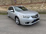 Honda Accord Tourer 2.0  - Honda Accord: Tourer