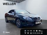 Lancia Flavia Cabriolet *Boston*Leder*Tempomat*Navi*Kli - Gebrauchtwagen mit Navigationssystem