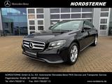 Mercedes-Benz E 220 d Avantgarde MEMORY+STANDHEIZUNG+CARPLAY - Mercedes-Benz E 220: Limousine