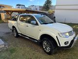 Mitsubishi L200 - gebrauchte Mitsubishi L200 aus dem Jahr 2012