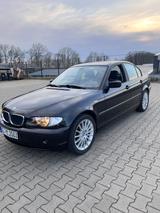 BMW 316i Edition Sport Edition Sport - BMW 316 in Solingen