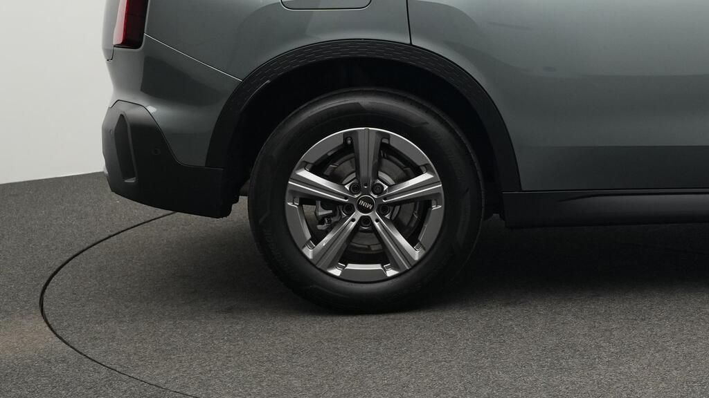 MINI Countryman C (Cooper) - Bild 17