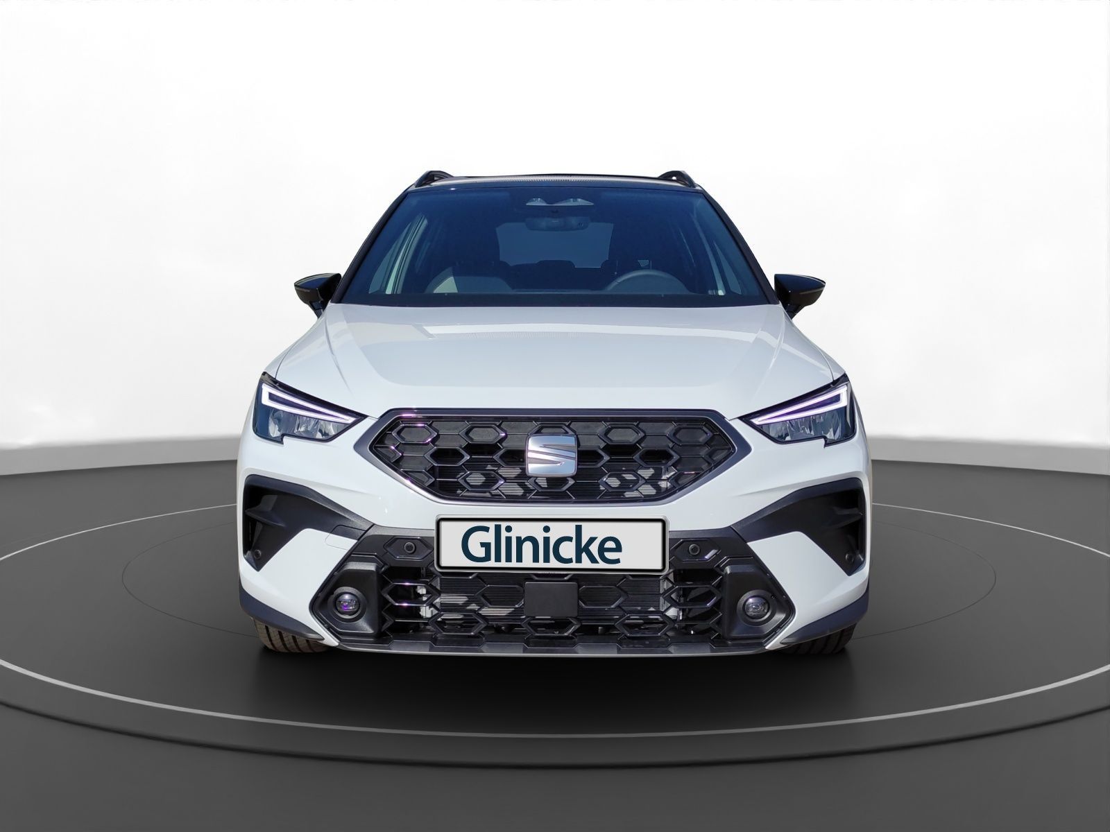 Seat Arona - Bild 3