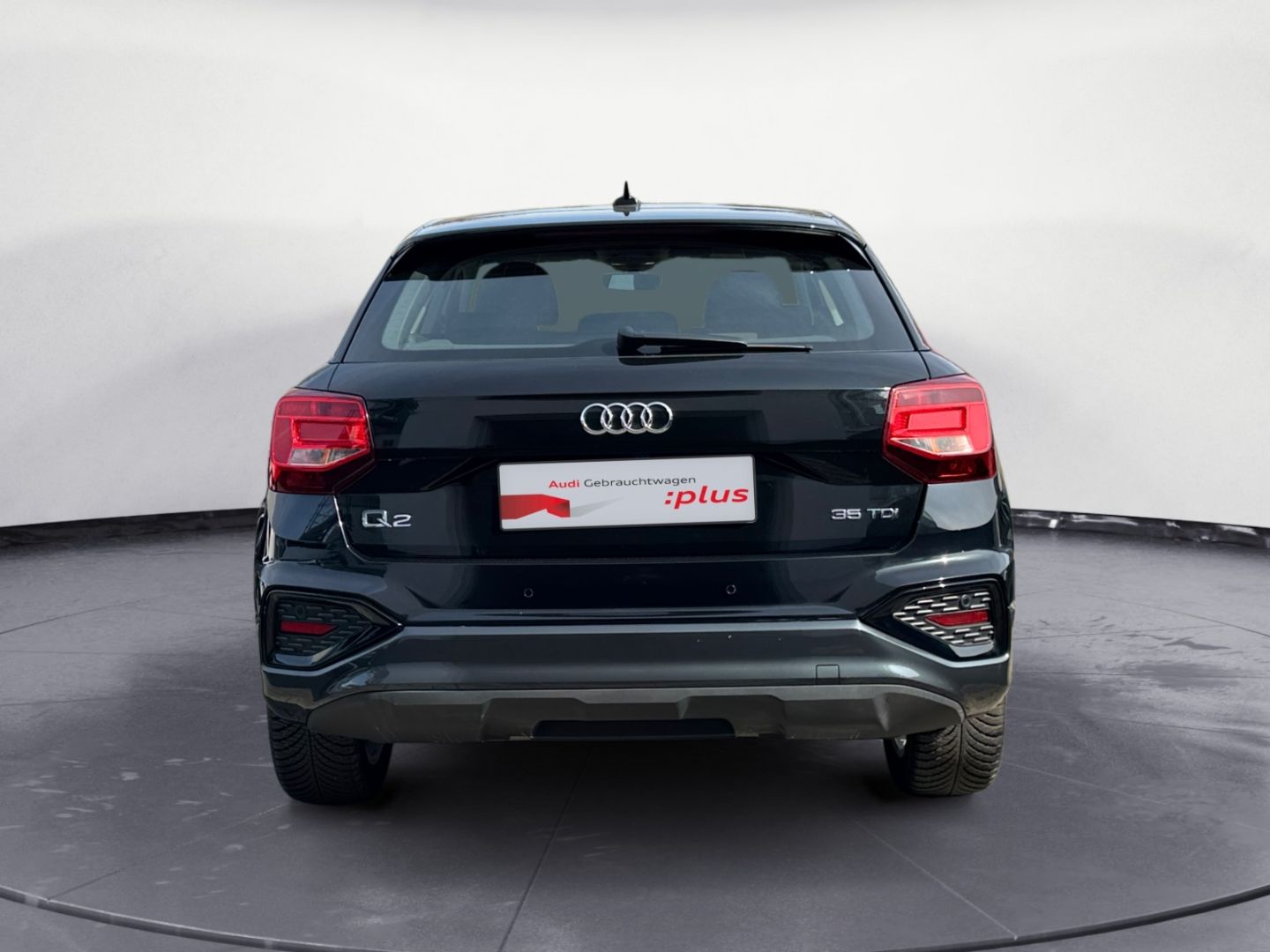 Audi Q2 - Bild 3