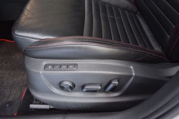 Skoda Octavia - 10