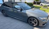 BMW 320d Touring M Sport Autom., PANO, Sound,19Zoll - BMW 320: Auto 320d M Sport