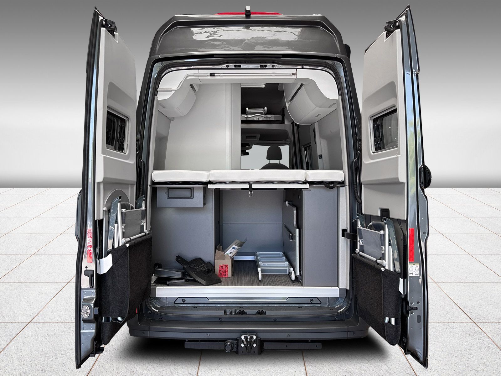 Volkswagen Andere - Bild 14