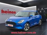 Suzuki Swift 1.2 Hybrid CVT Comfort+ ACC+LED+Navi+LM - Suzuki Jahreswagen