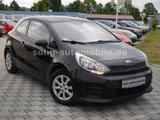 Kia Rio Start 1.Hand/Klima/Allwetter/Euro6/TÜV:12-26 - gebrauchte Kia Rio aus dem Jahr 2015