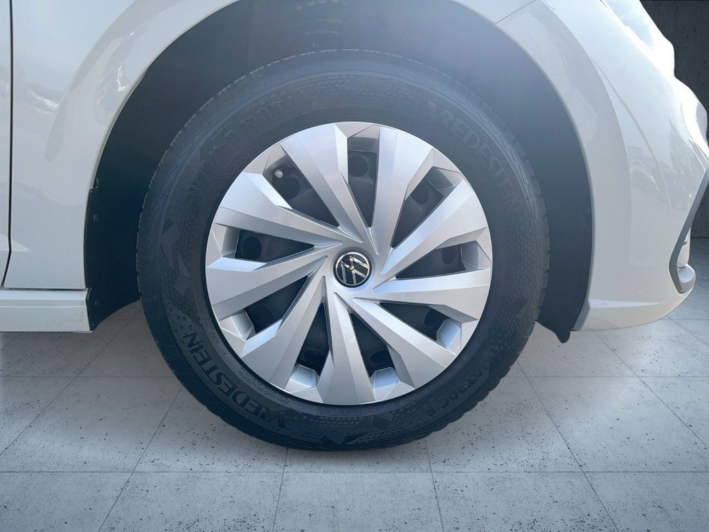 Volkswagen Polo - Bild 9