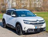 Citroën C5 Aircross BlueHDi 180 Stop&Start SHINE EAT... - Citroën C5 Aircross: Start